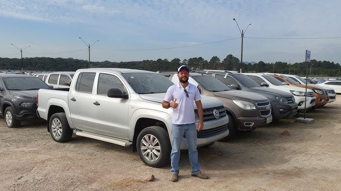 Leilões de Veículos para Pequenos Empresários: Como Comprar Carros para Seu Negócio