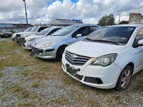 Vale a Pena Comprar Carros de Leilão? Mitos e Verdades Sobre Essa Oportunidade